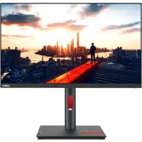 Монитор Lenovo ThinkVision P24h-30 63B3GAT6UK фото 1